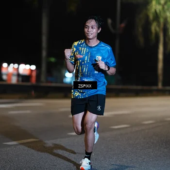 Runner Photo 5837127