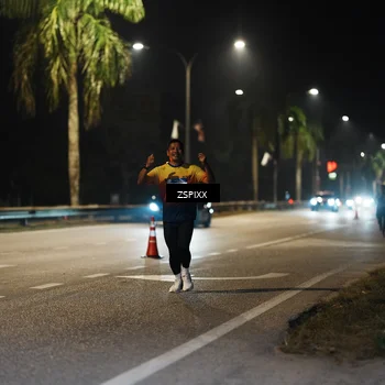 Runner Photo 5837134