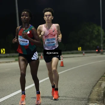 Runner Photo 5837136