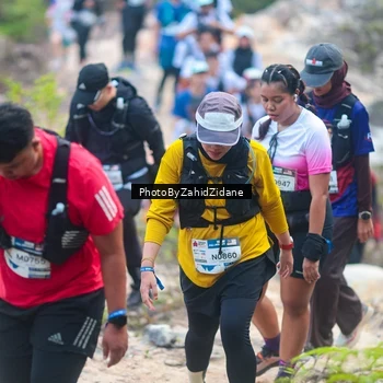 Runner Photo 5837137
