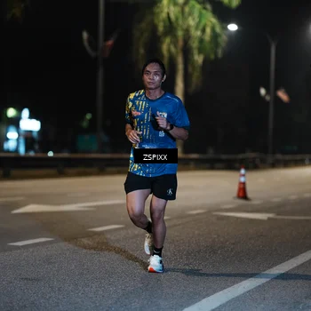 Runner Photo 5837140