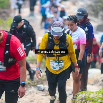Runner Photo 5837142