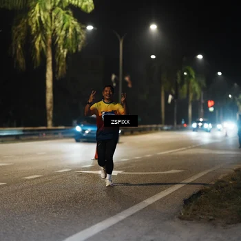 Runner Photo 5837149