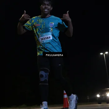 Runner Photo 5837151
