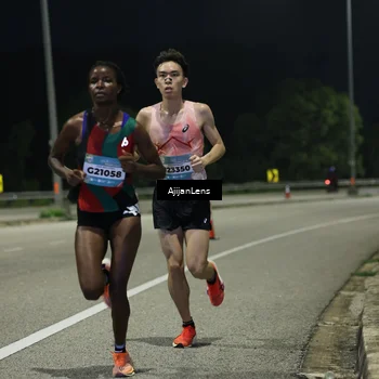 Runner Photo 5837152