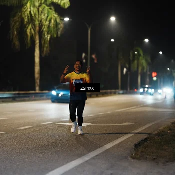 Runner Photo 5837153