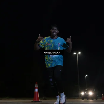 Runner Photo 5837163