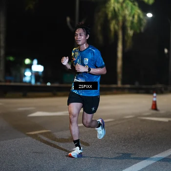 Runner Photo 5837164
