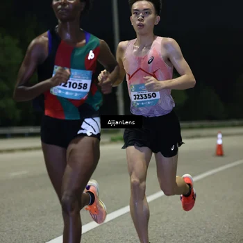 Runner Photo 5837165