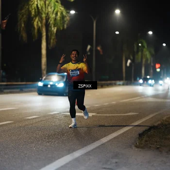 Runner Photo 5837166