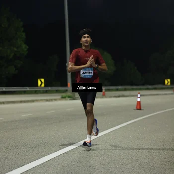 Runner Photo 5837167