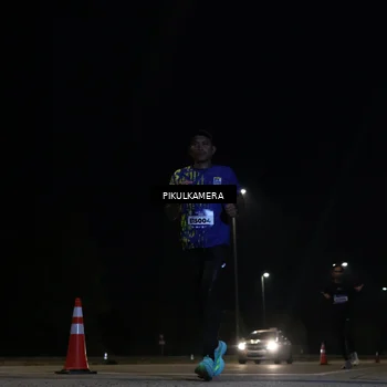 Runner Photo 5837169