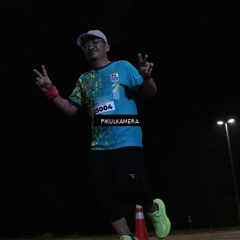 Runner Photo 5837171