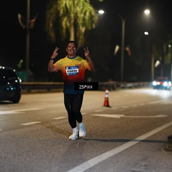 Runner Photo 5837175