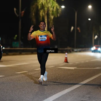 Runner Photo 5837176