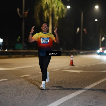 Runner Photo 5837180