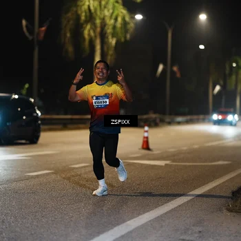Runner Photo 5837182