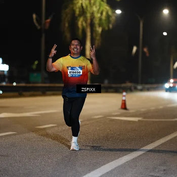 Runner Photo 5837183