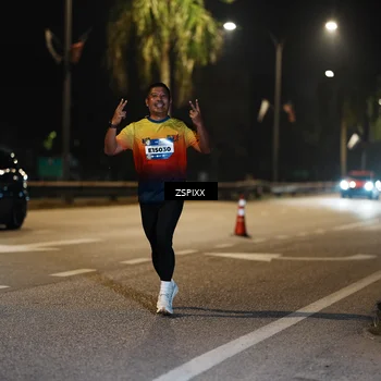 Runner Photo 5837188