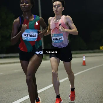 Runner Photo 5837191