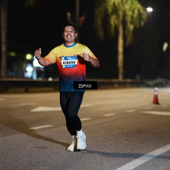 Runner Photo 5837202