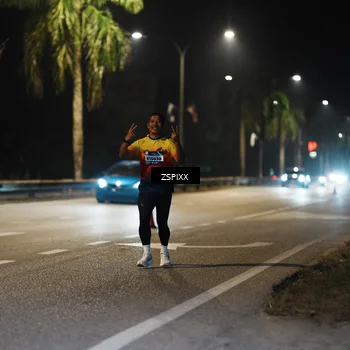 Runner Photo 5837207