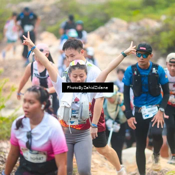 Runner Photo 5837214