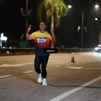 Runner Photo 5837217