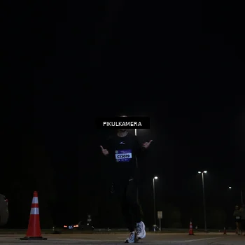 Runner Photo 5837221