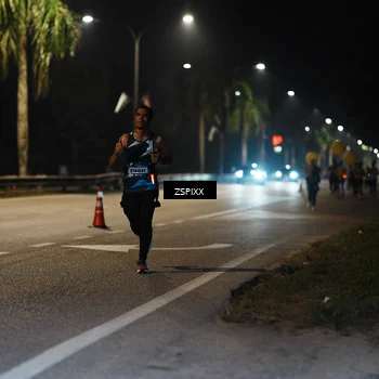 Runner Photo 5837223