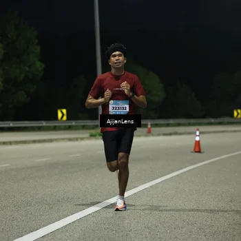 Runner Photo 5837224