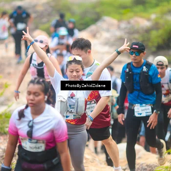 Runner Photo 5837225