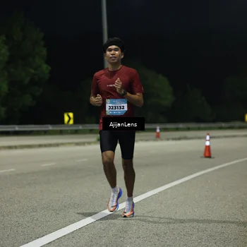 Runner Photo 5837228