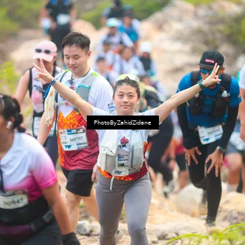 Runner Photo 5837229
