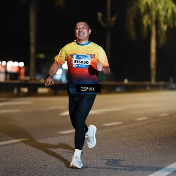 Runner Photo 5837231
