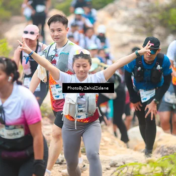 Runner Photo 5837233