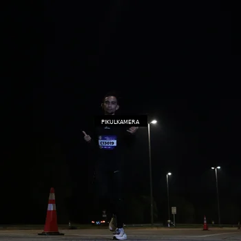 Runner Photo 5837234