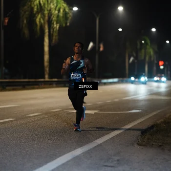 Runner Photo 5837245