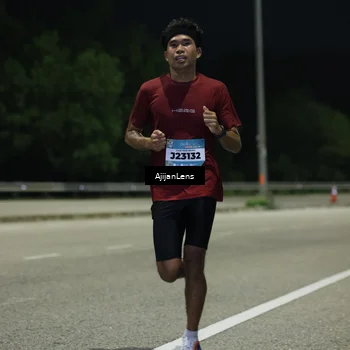 Runner Photo 5837254