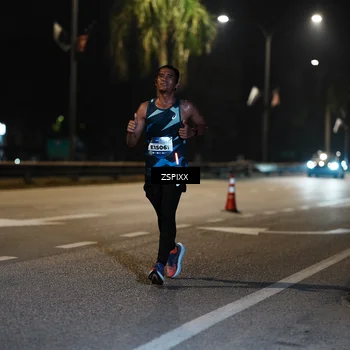 Runner Photo 5837256
