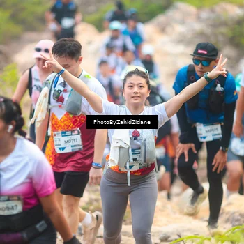 Runner Photo 5837259