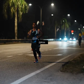 Runner Photo 5837261