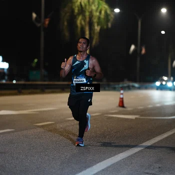 Runner Photo 5837268