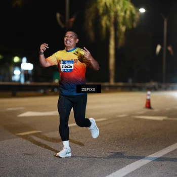 Runner Photo 5837272