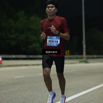 Runner Photo 5837275