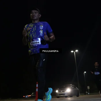Runner Photo 5837276