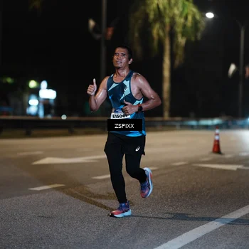 Runner Photo 5837277