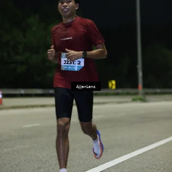 Runner Photo 5837279