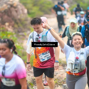 Runner Photo 5837280