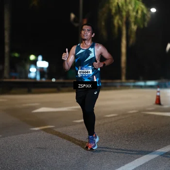Runner Photo 5837281